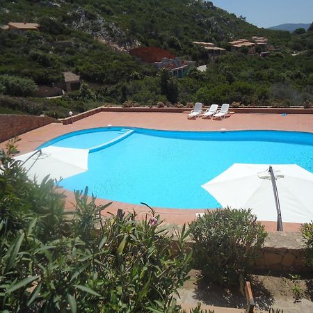 Villini Cala Del Sole - Infinityholidays Costa Paradiso Exterior foto