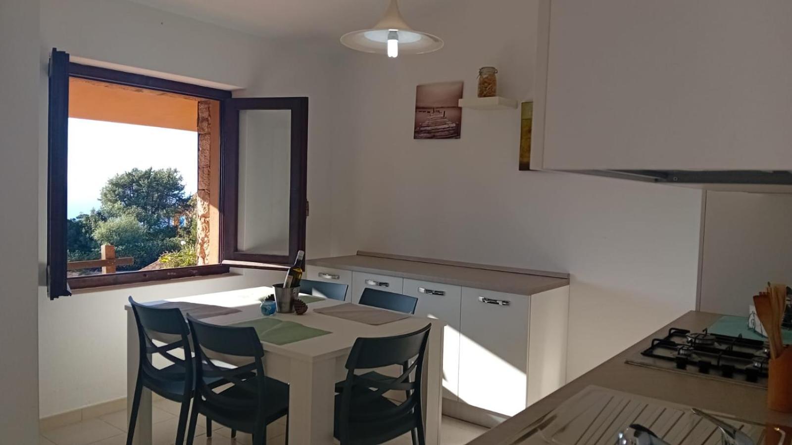 Villini Cala Del Sole - Infinityholidays Costa Paradiso Exterior foto