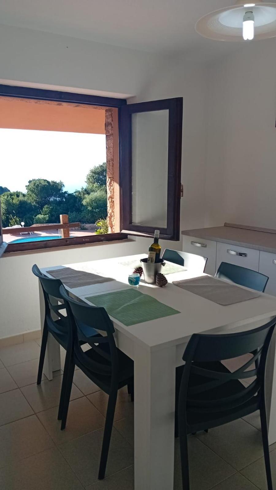 Villini Cala Del Sole - Infinityholidays Costa Paradiso Exterior foto