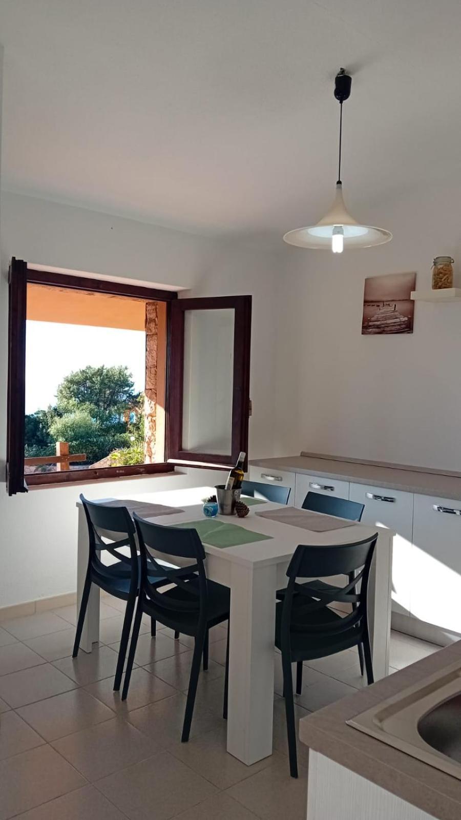 Villini Cala Del Sole - Infinityholidays Costa Paradiso Exterior foto