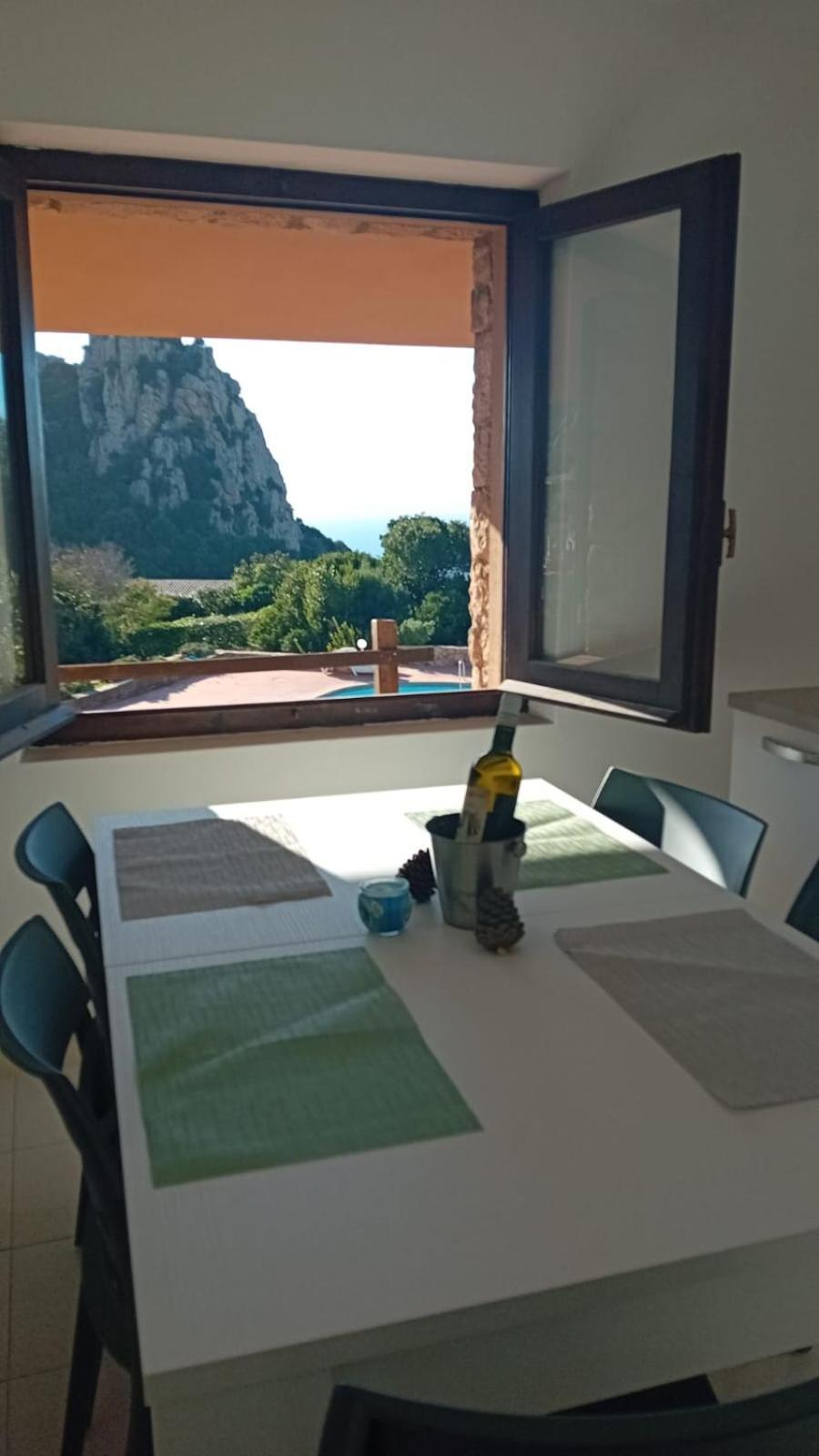 Villini Cala Del Sole - Infinityholidays Costa Paradiso Exterior foto