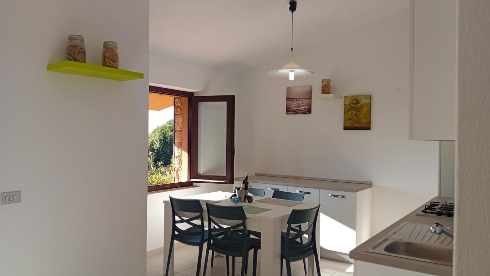 Villini Cala Del Sole - Infinityholidays Costa Paradiso Exterior foto